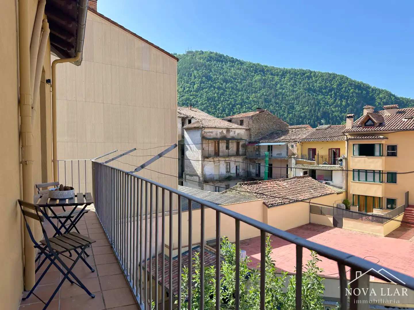 Appartement avec terrasse à vendre à Carrer Ferrer Bàrbara, imagen 13