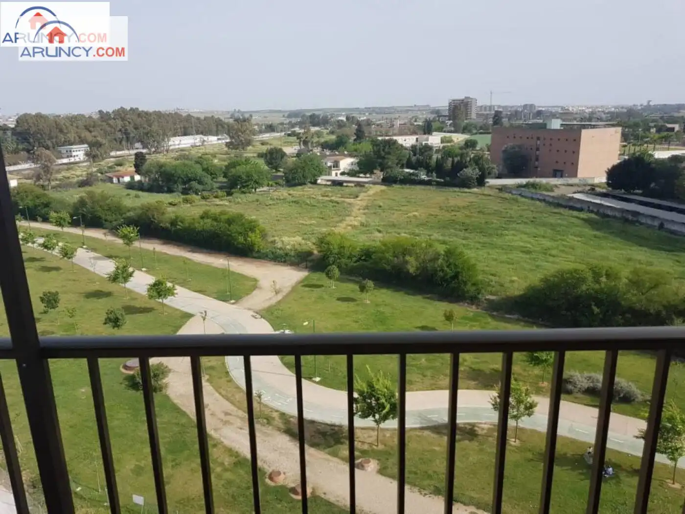 Flat for rent in Pedro Salvador - Las Palmeritas