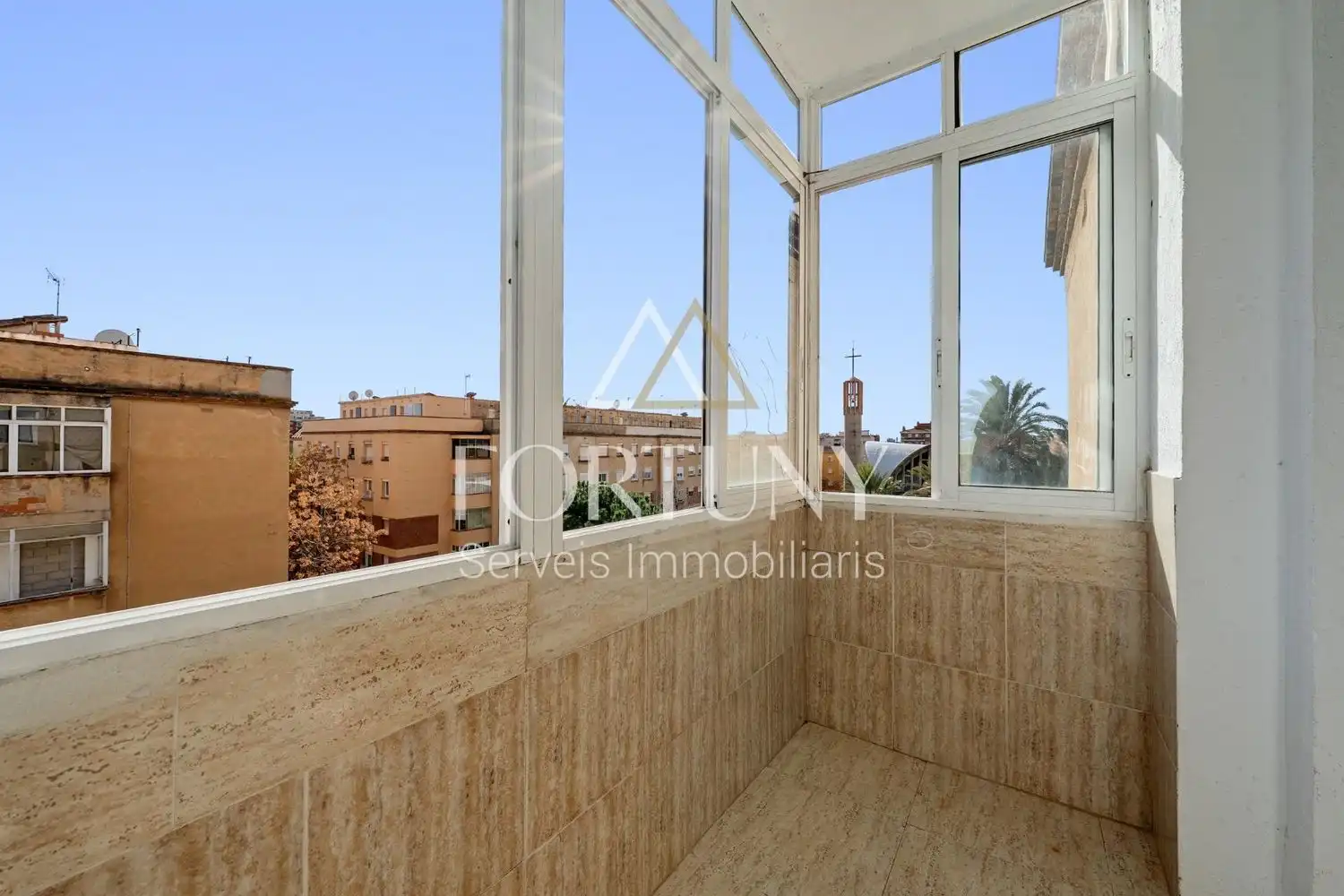 Flat for sale in de Galícia, Migjorn