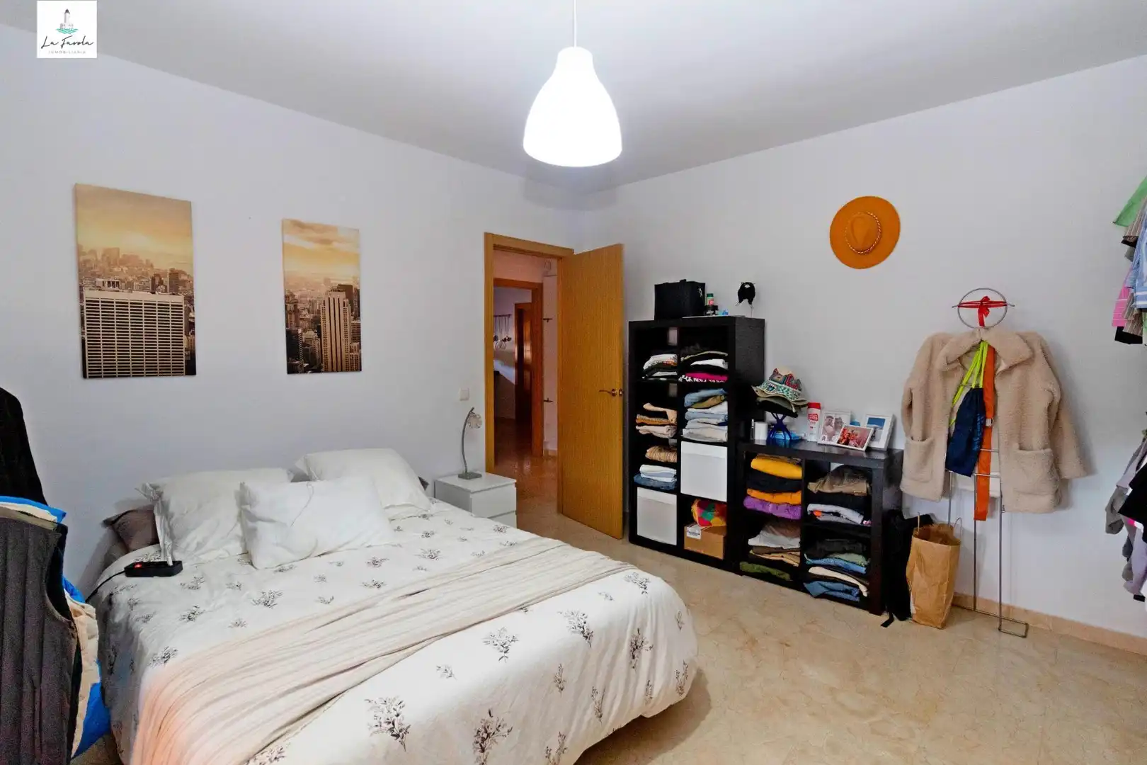 Habitación de Casa o chalet en venta en Málaga con Aire acondicionado, Jardín privado y Terraza