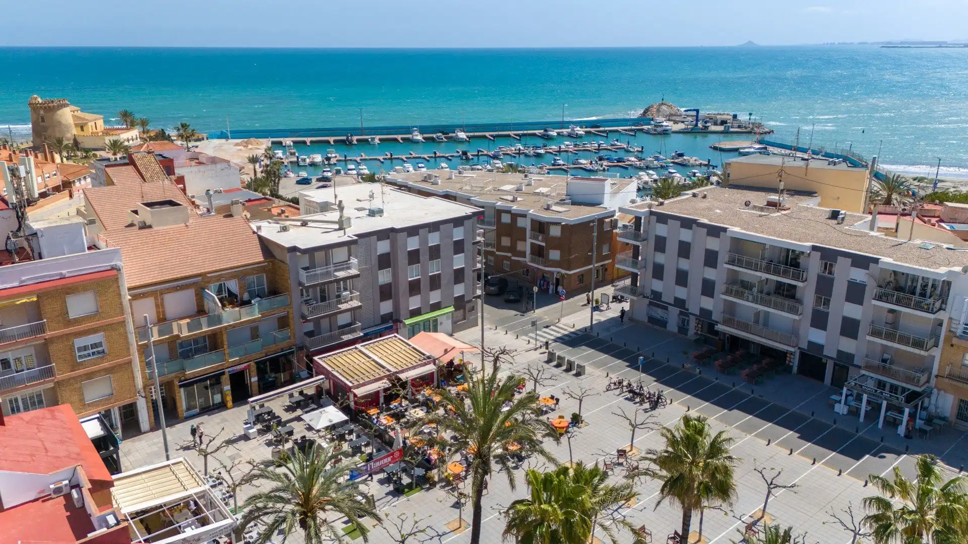 Apartament en venda a Torre de la Horadada, imagen 42
