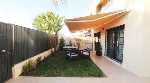 Foto 5 de Casa adosada en venta en El Rocío - La Milagrosa, Jerez de la Frontera