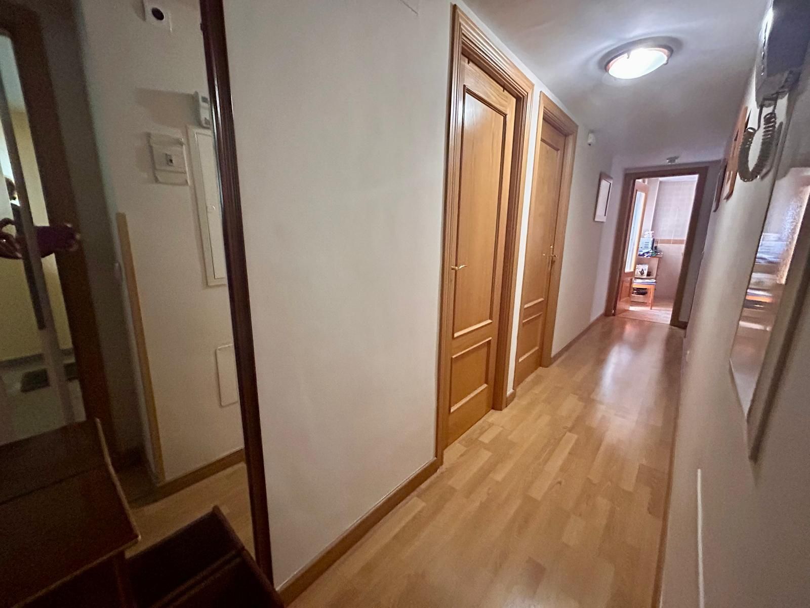 Flat for sale in Esquivias  with Air Conditioner and Heating