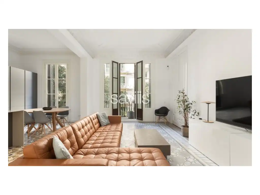 Apartamento con ascensor en venta en Eixample
