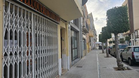Photo 4 of Commercial properties for rent in Centre, La Ràpita