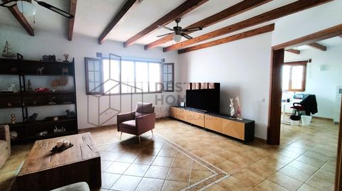 Foto 2 de Casa o chalet en venta en Calle San Antonio, Lajares, La Oliva