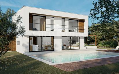 Casa o xalet en venda a Cassà de la Selva
