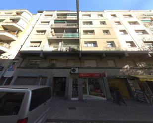 Exterior view of Flat for sale in Girona Capital