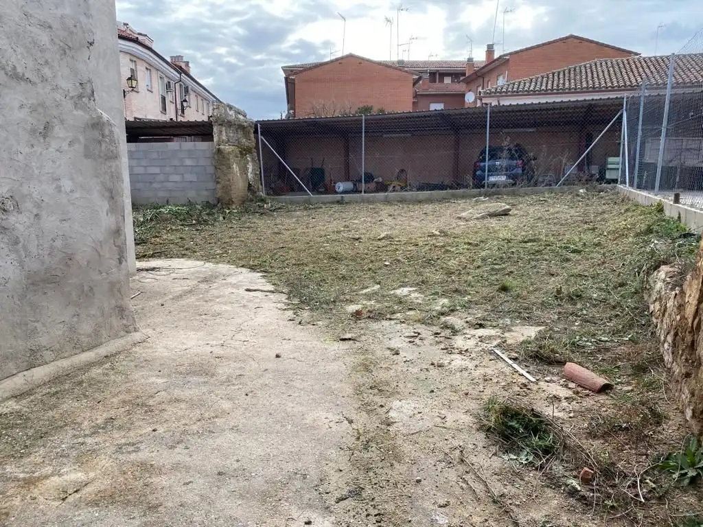 Terrenys i solars en venda a Villa del Prado, imagen 5
