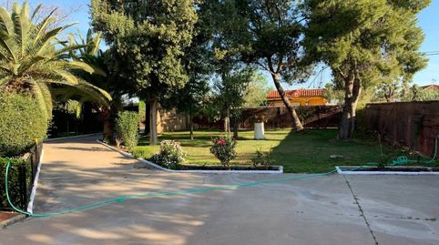 Foto 5 de Casa o chalet en venta en Urb. Pradollano, Carmona, Sevilla