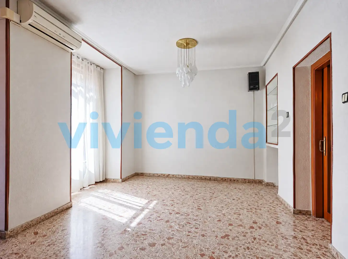 Piso con terraza en venta en calle del doctor fourquet, imagen 2