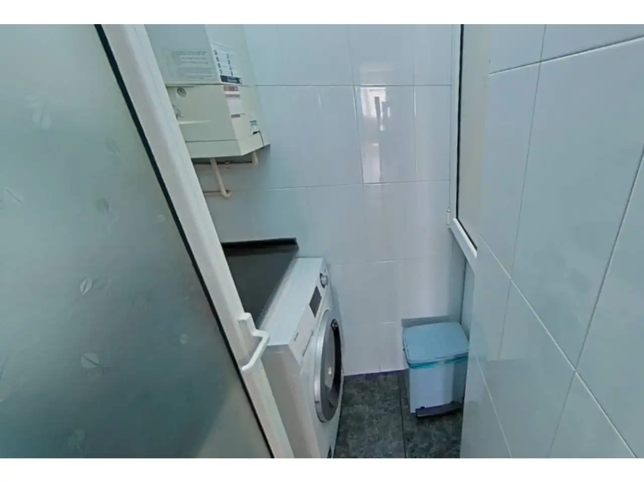 Flat with terrace for sale in Calle Santuario, imagen 8