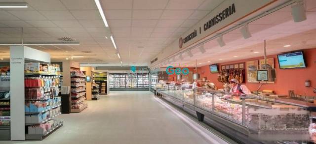 Local comercial en Venta en L'Hort de Senabre