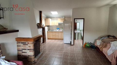 Foto 4 von Geschaftsraum zum Verkauf in Calle Plazuela, Otero de Herreros, Segovia