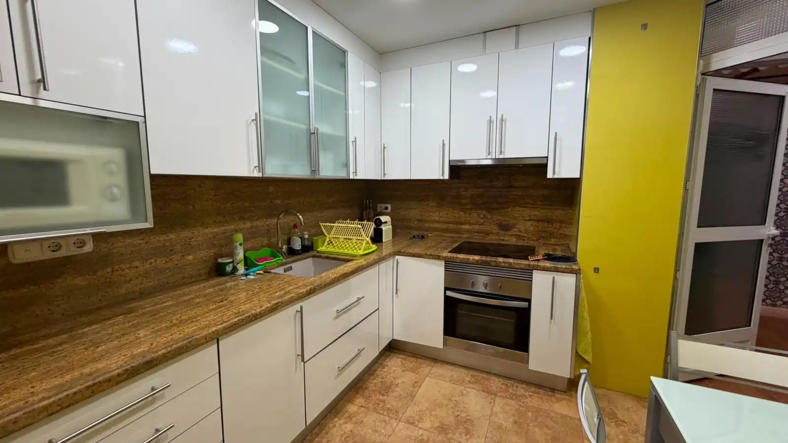 Apartamento en venta en Playa del Acequión, Náufragos y Rocío del Mar, imagen 6
