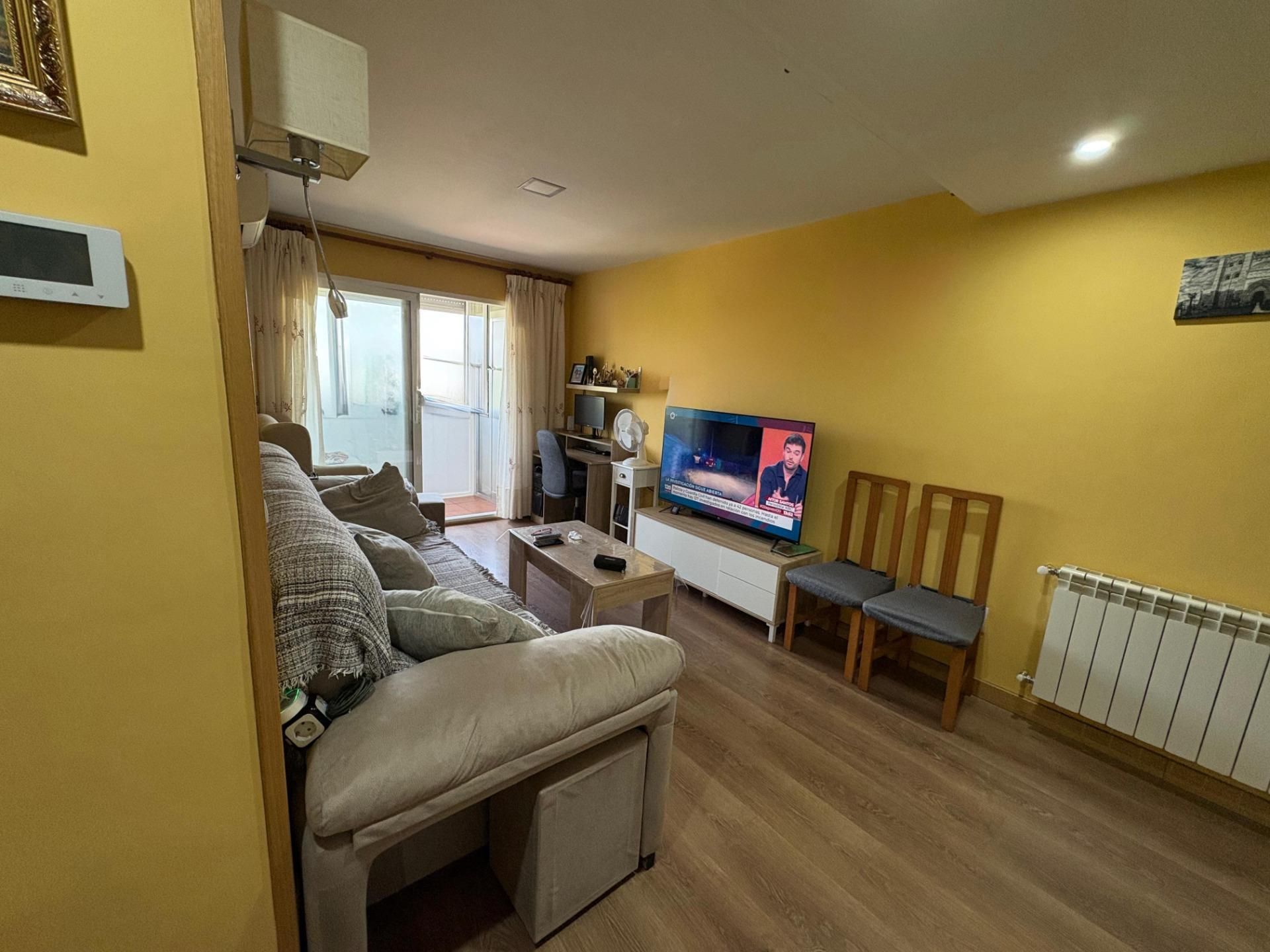 Flat for sale in Batallas
