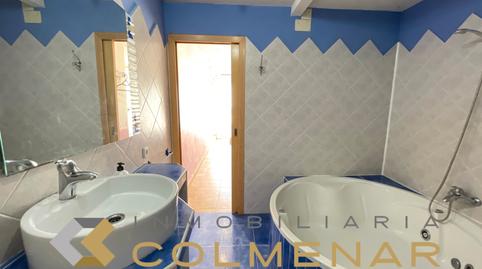 Photo 3 of Flat to rent in Avenida de Los Remedios, Los Arcos - El Viviero, Madrid