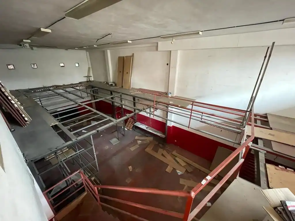 Local comercial en venda a Cuatro Vientos, imagen 11