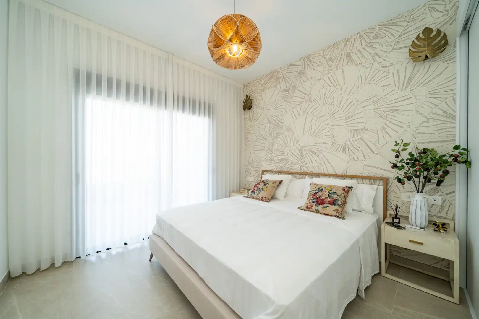 Bedroom of Apartments for sale in Benimar