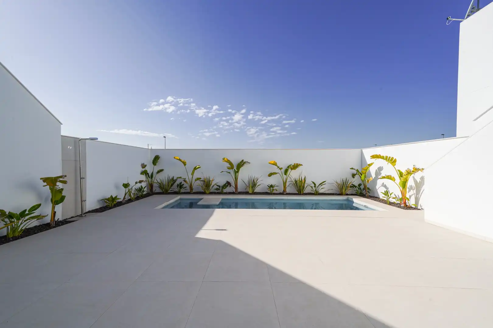 Casa con terrazza in vendita a Las Lomas de Rame - Bahía Bella, imagen 33