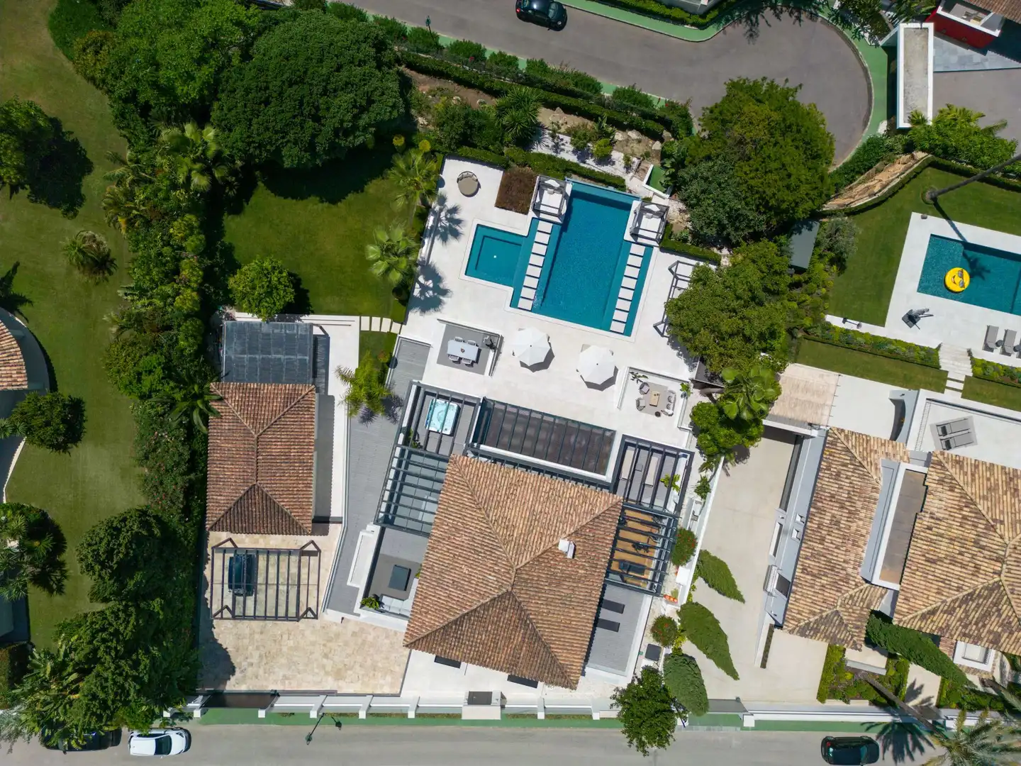 Casa con piscina en venta en Marbella Centro, imagen 31