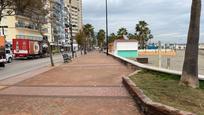 Exterior view of Study for sale in Fuengirola  with Parquet flooring and Balcony