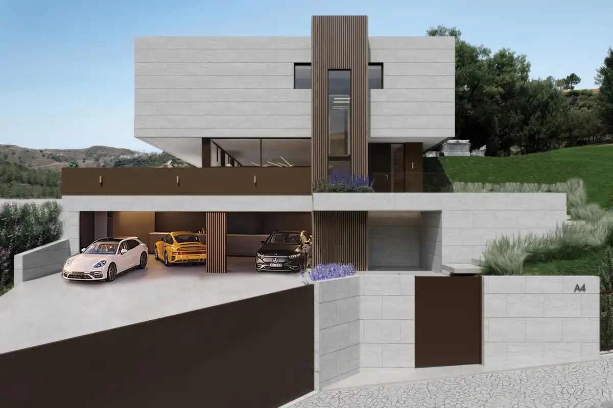 Reihenhaus zum Verkauf in Montemayor - Marbella Club, imagen 21