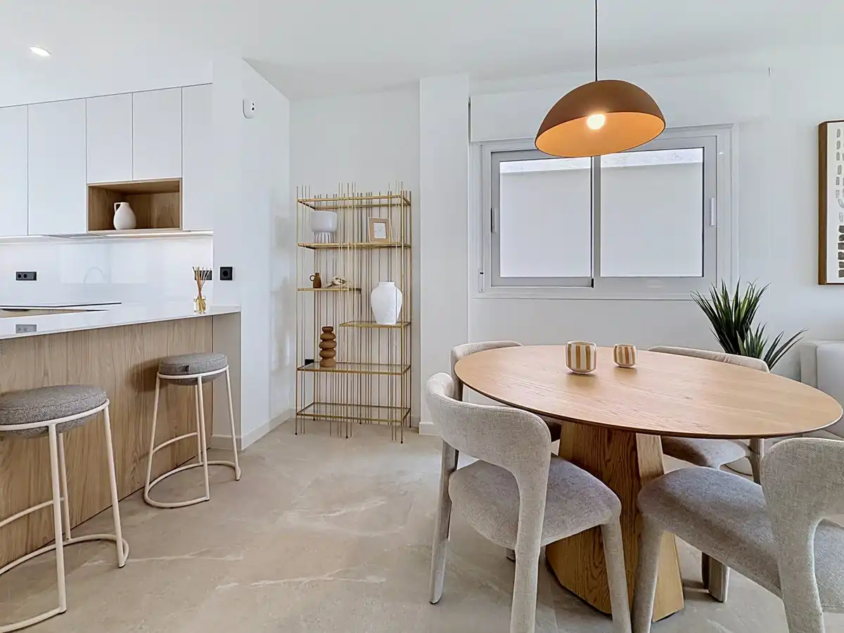 Apartment zum Verkauf in San Javier ciudad, imagen 19