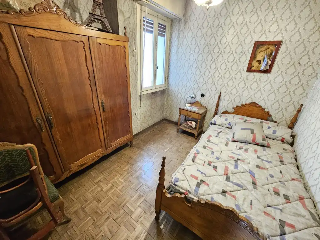 Habitación de Piso en venta en Avilés
