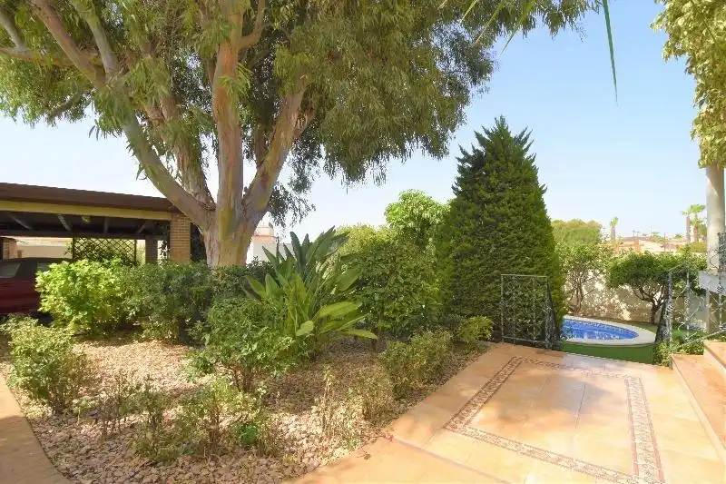 Chalet con piscina en venta en Ciudad Quesada, imagen 81