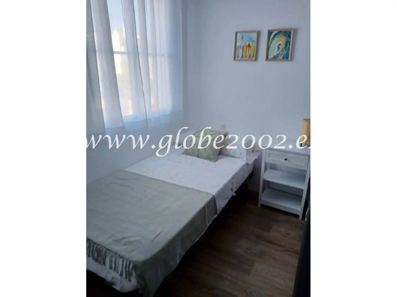 Haus oder Chalet zur Miete in Los Gallos