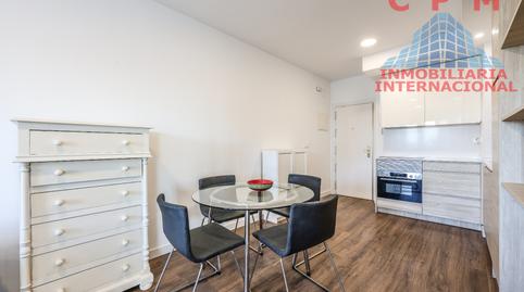 Photo 5 of Flat to rent in Cuatro Caminos - Azca,  Madrid Capital