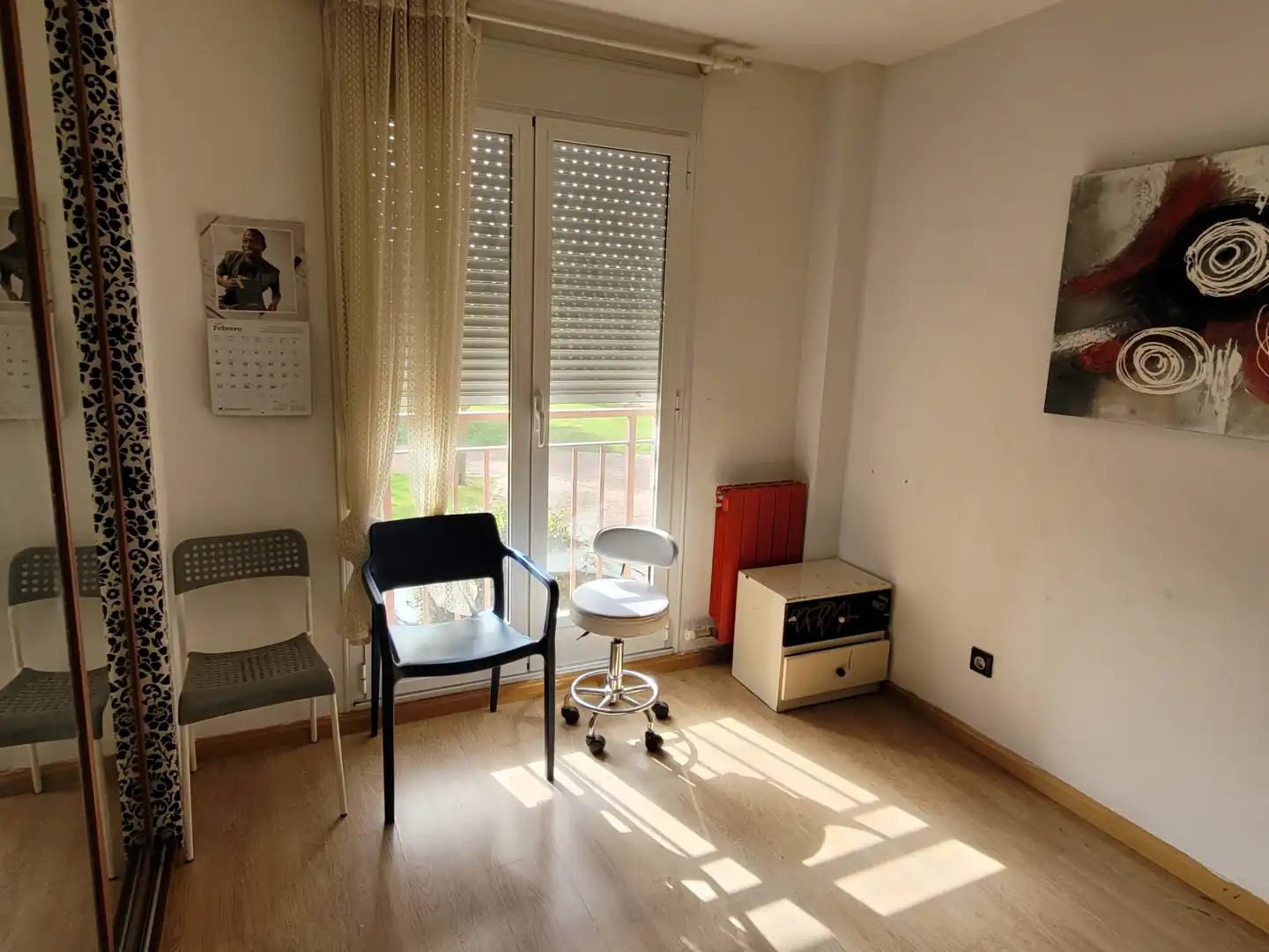 Detached house with terrace for sale in Plaza de Castilla y León, imagen 16