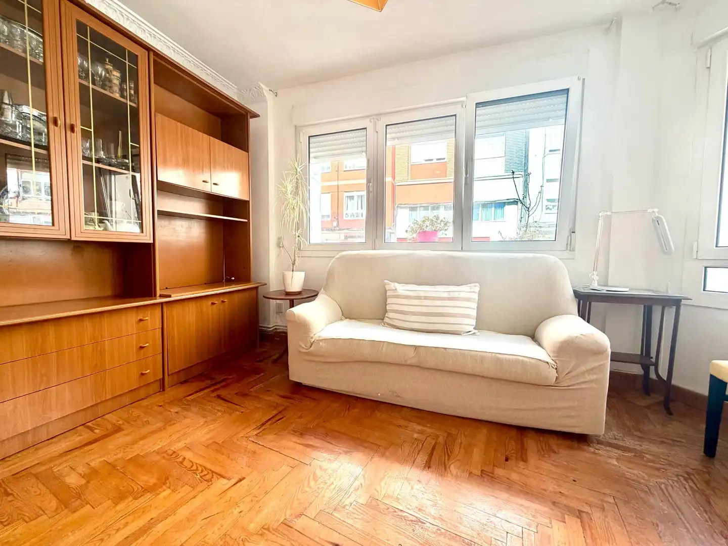 Appartamento con ascensore in vendita a General Dávila, imagen 4