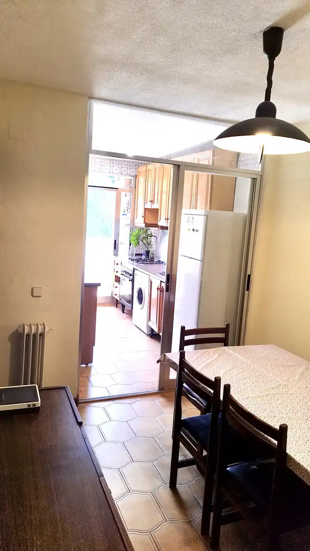 Flat for rent in Calle Salcillo, 13, Norte - Universidad