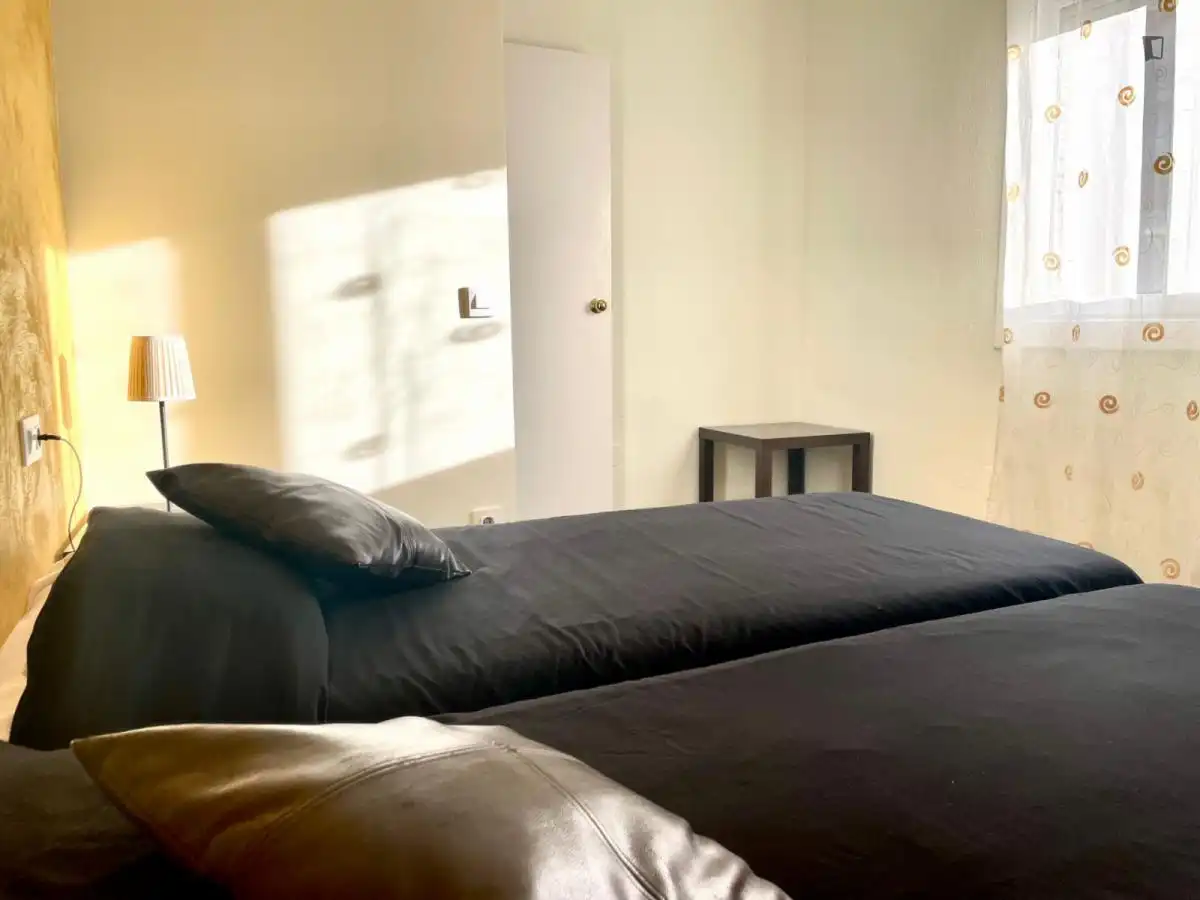 Apartamento de alquiler en El Poble Sec - Parc de Montjuïc