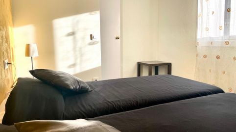 Foto 4 de Apartament de lloguer a El Poble Sec - Parc de Montjuïc, Barcelona Capital