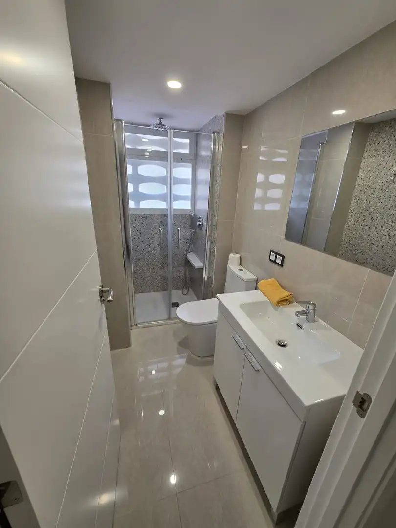 Apartament amb piscina en venda a calle Alcalde Manuel Catalán Chana, imagen 18