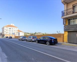 Parking of Residential for sale in Benissa