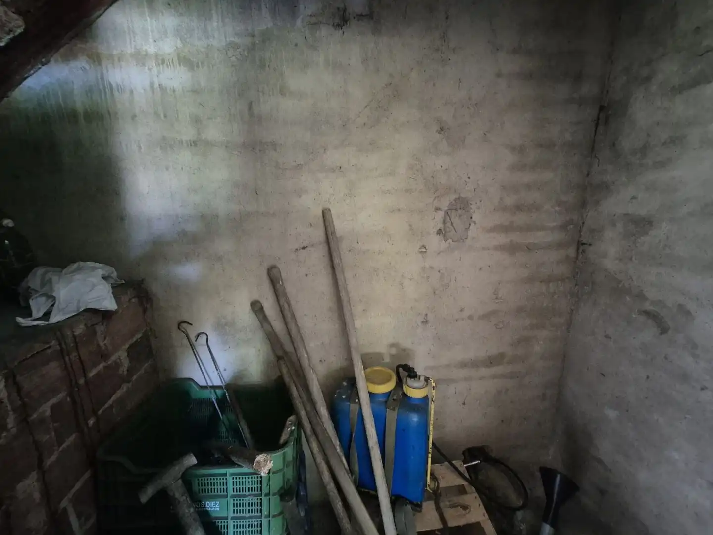 Casa amb jardí en venda a Candamo, imagen 29