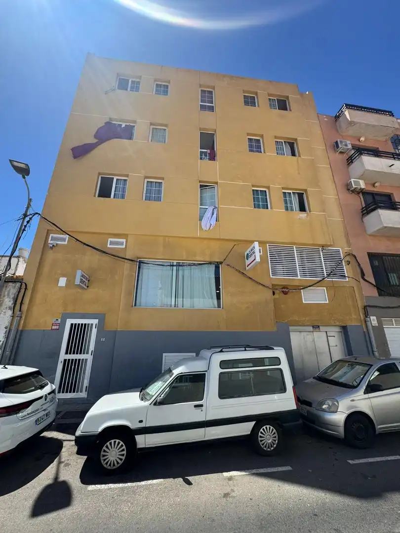 Residencial en venta en Avenida de las Canarias, imagen 3