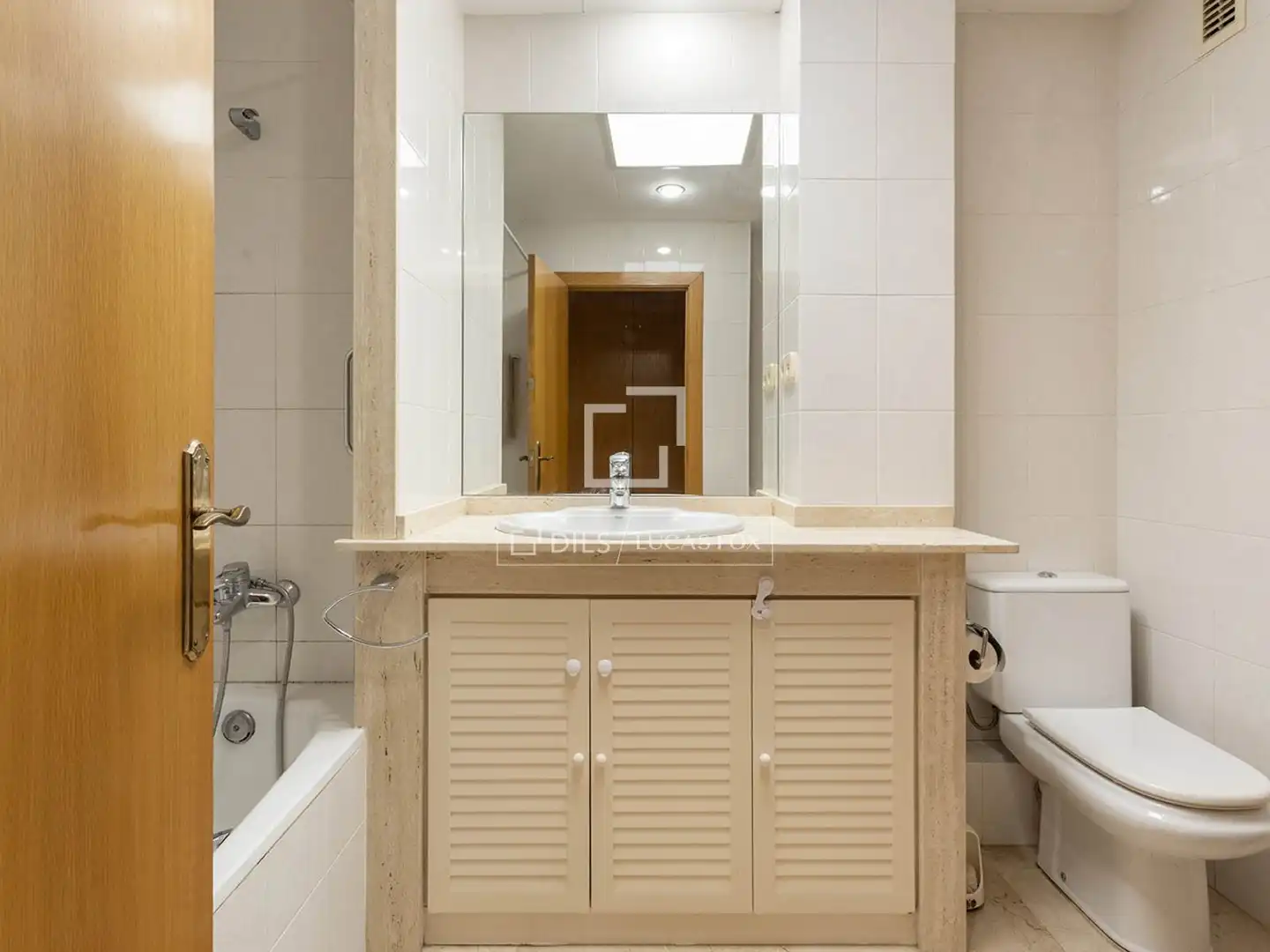 Flat with terrace for sale in Les Corts, imagen 21