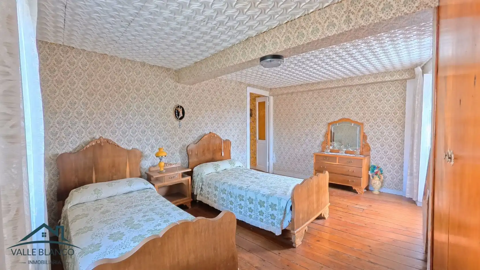 Casa amb jardí en venda a Campoo de Enmedio, imagen 10