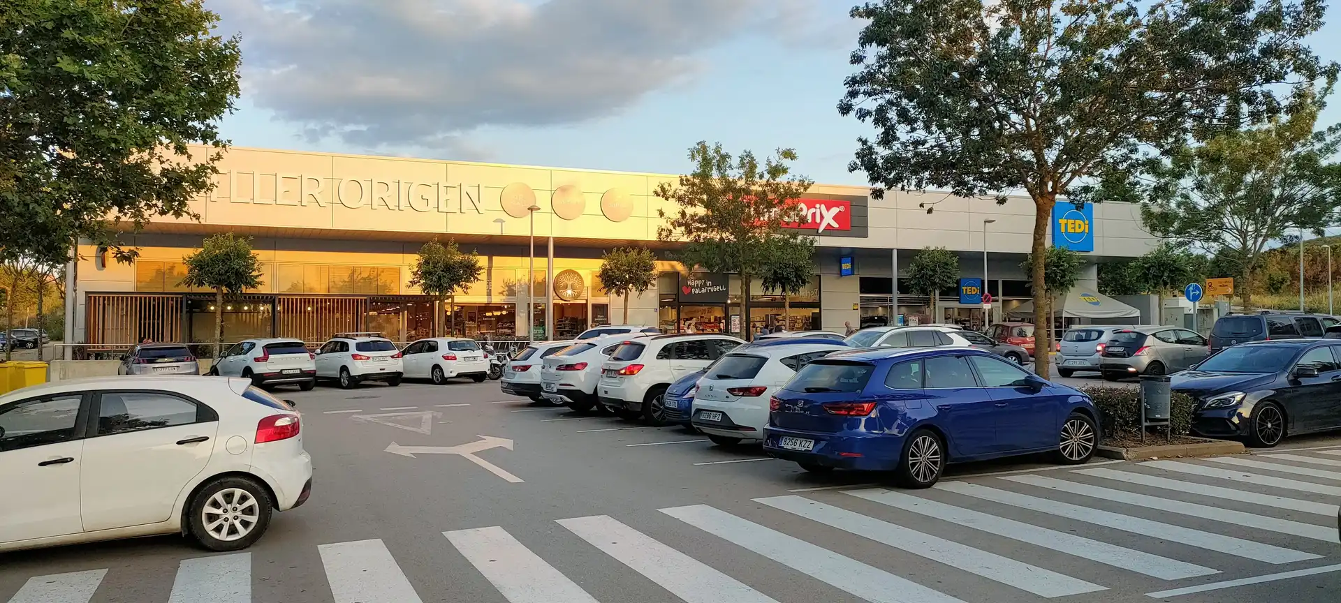 Industriegrundstück zum Verkauf in Carrer de Cadaqués 12, imagen 7