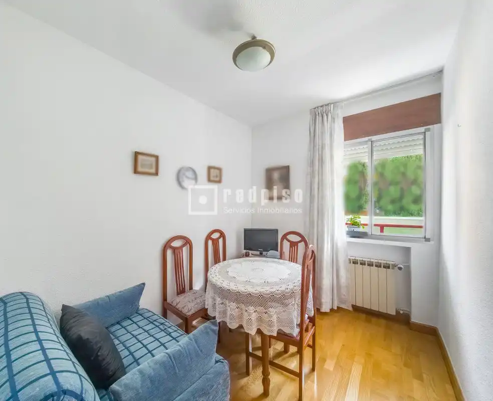 Flat for sale in Parque Ondarreta - Urtinsa