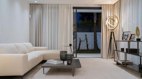 Foto 5 de Casa o xalet en venda a Calle Carlos Posac Mon, 54, Las Lomas de Río Verde, Málaga