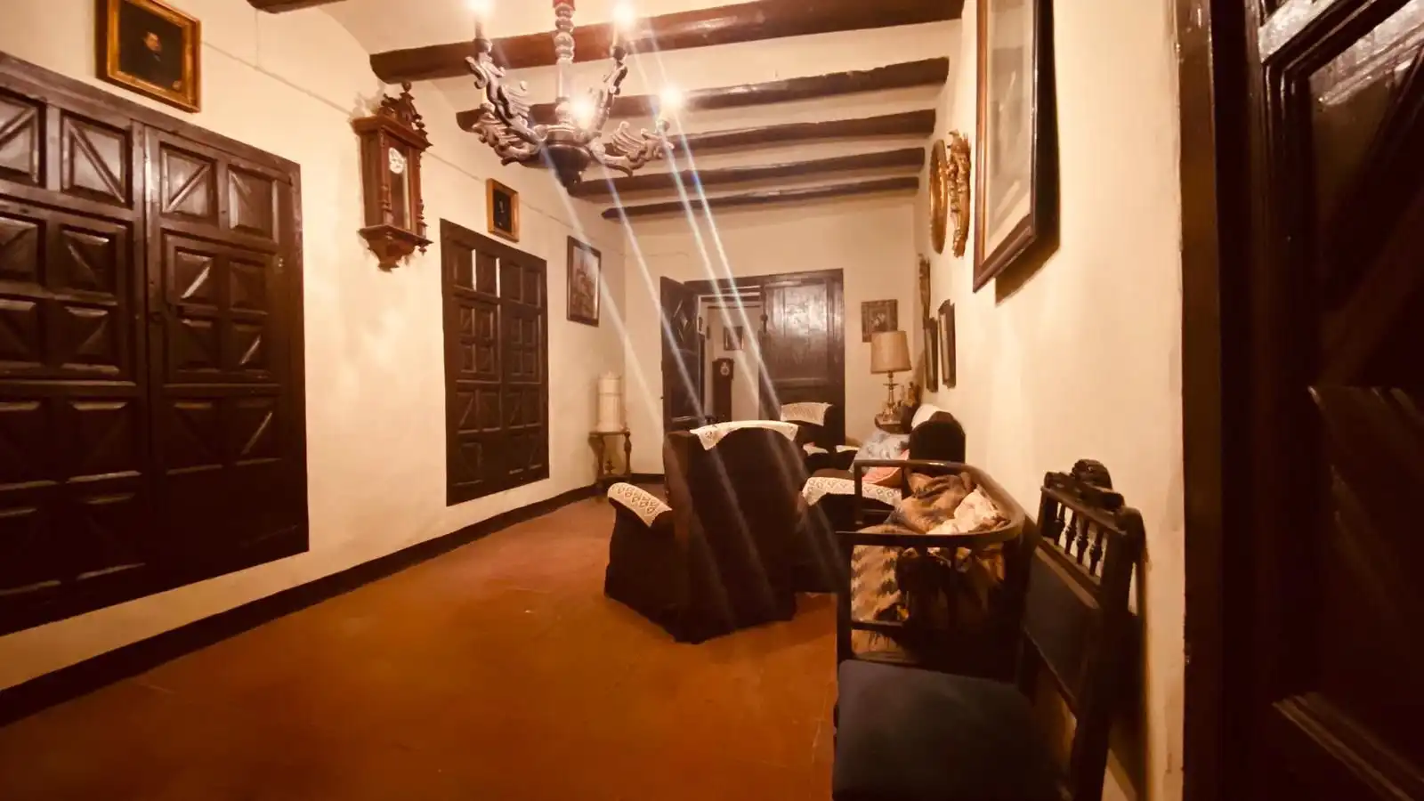 Casa o chalet en venta en Torrecilla de Alcañiz con Jardín privado, Terraza y Trastero
