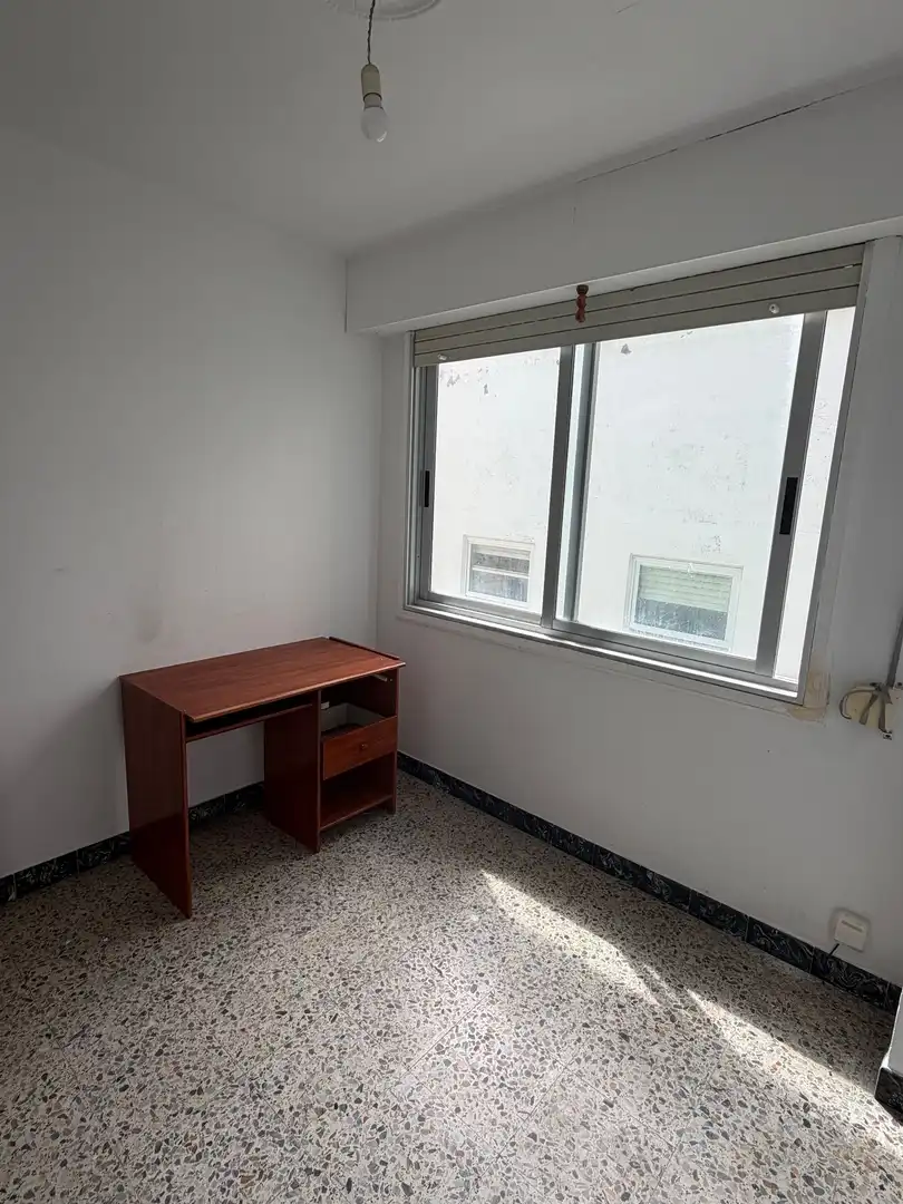 Dormitori de Casa adosada en venda en Malpica de Bergantiños amb Terrassa