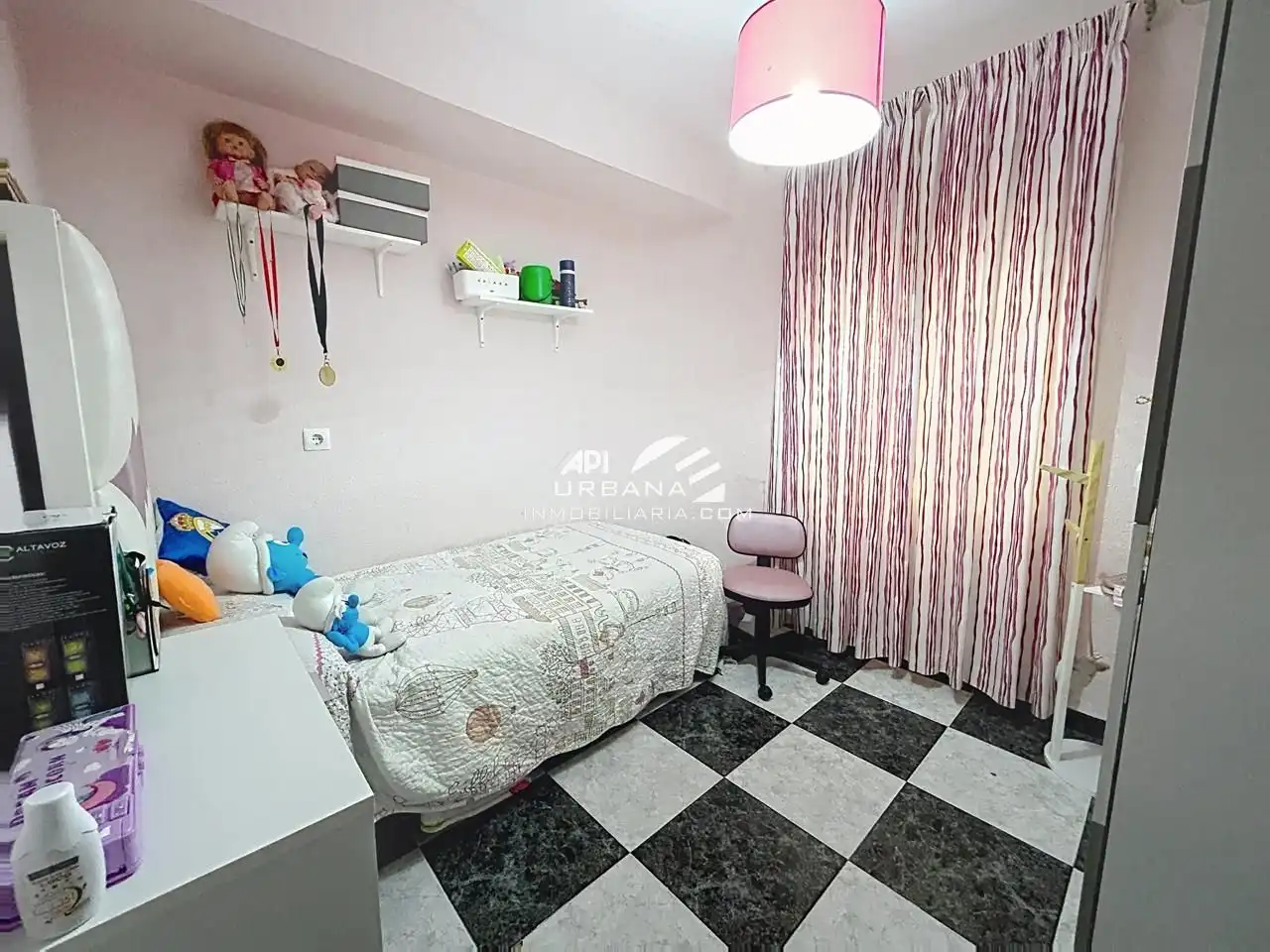 Habitatge en venda a Del Parque, imagen 21