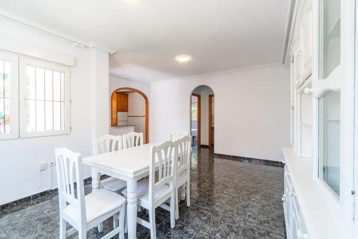 Comedor de Casa adosada en venta en Orihuela